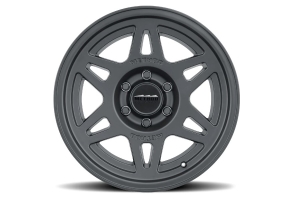 Method Race Wheels 706 Series Bead Grip Wheel 18x9 6x5.5 Matte Black - Bronco 2021+