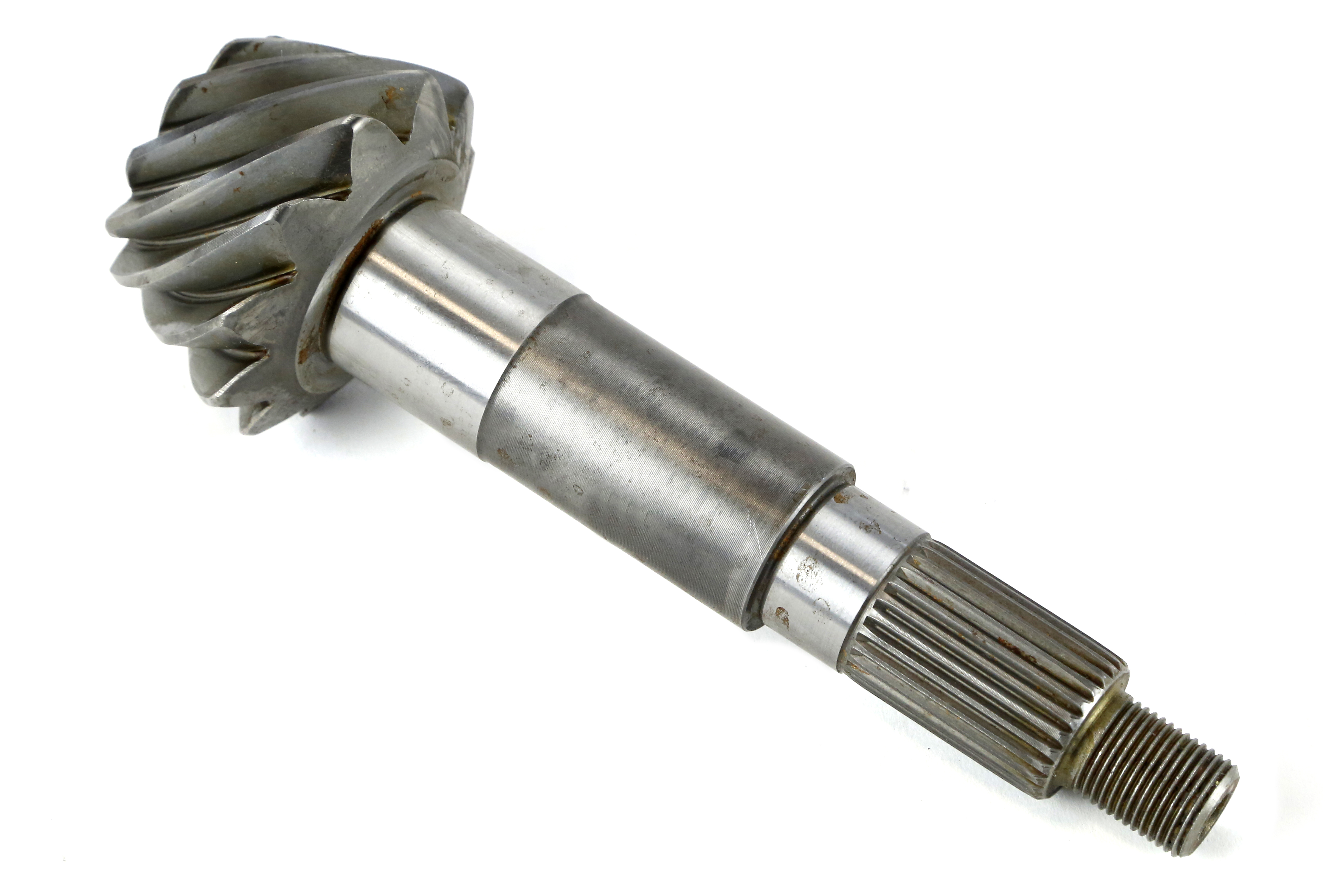 Motive Gear Chrysler 8.25in 4.56 Ring and Pinion Set - XJ