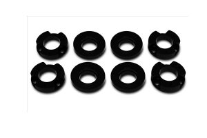 Icon Vehicle Dynamics 3in CoilOver Spacer Kit - Bronco 2021+