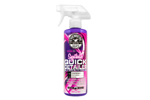 Chemical Guys Extreme Slick Streak-Free Polymer Quick Detail Spray - 16oz