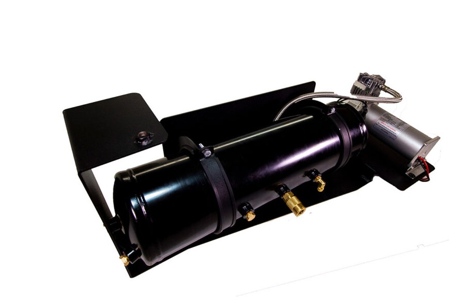Kleinn High Performance Onboard Air System  - JT Gas Only