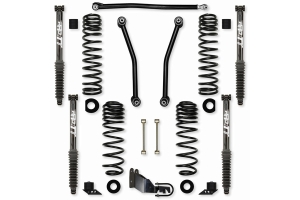 Rock Krawler 2.5in Adventure Lift Kit w/ TT Shocks - JL 4Dr