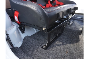 PRP Rear Seat and Bench Mount  - JL/JK 4Dr