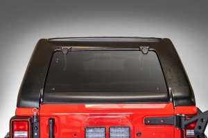 DV8 Offroad Fastback Hard Top Razor Series - JL 4dr