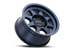 Method Race Wheels 701 Series Bead Grip Wheel, 17x9 6x5.5 - Bahia Blue - Bronco 2021+