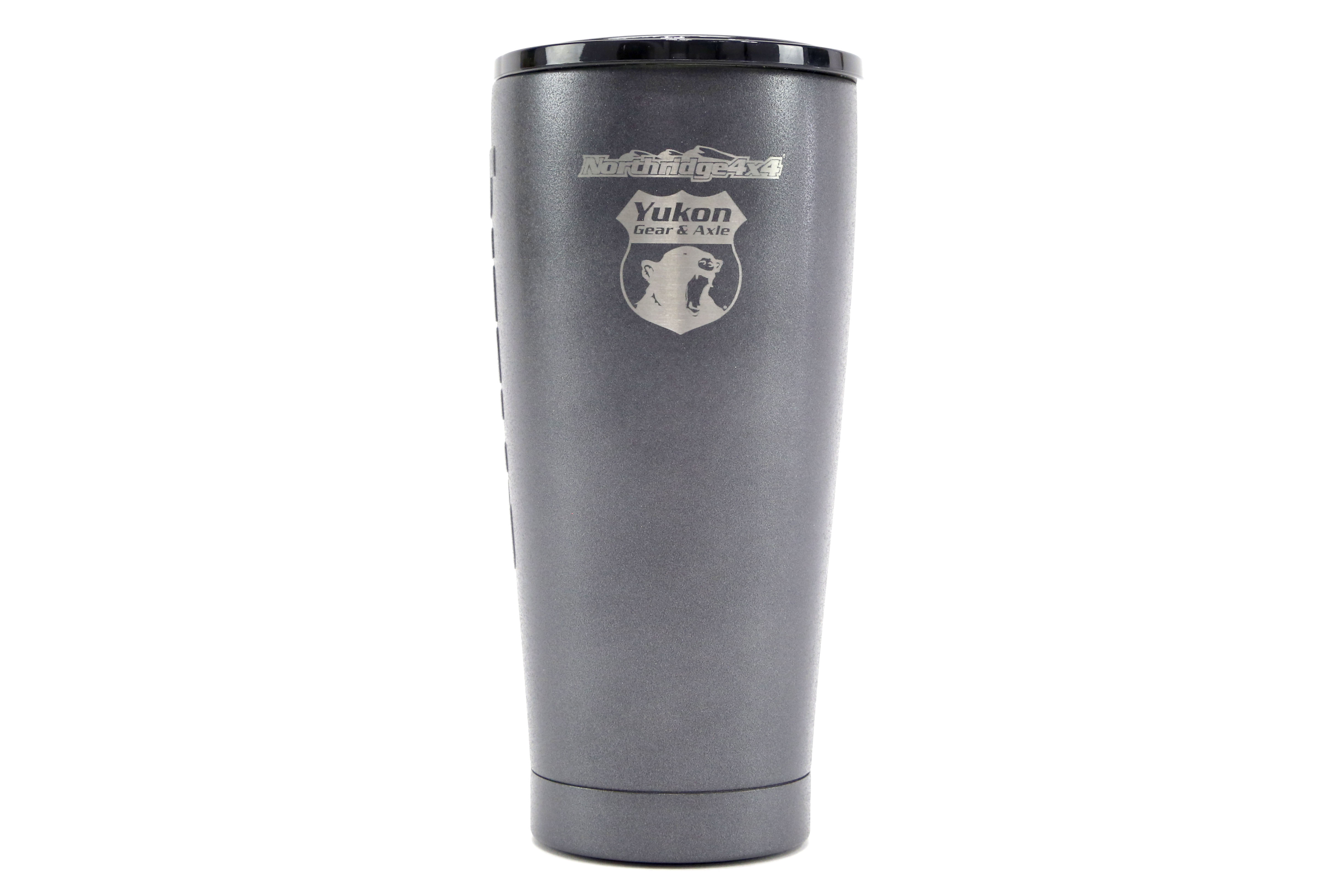 Northridge4x4 Grizzly Gear Grip Cup 20oz