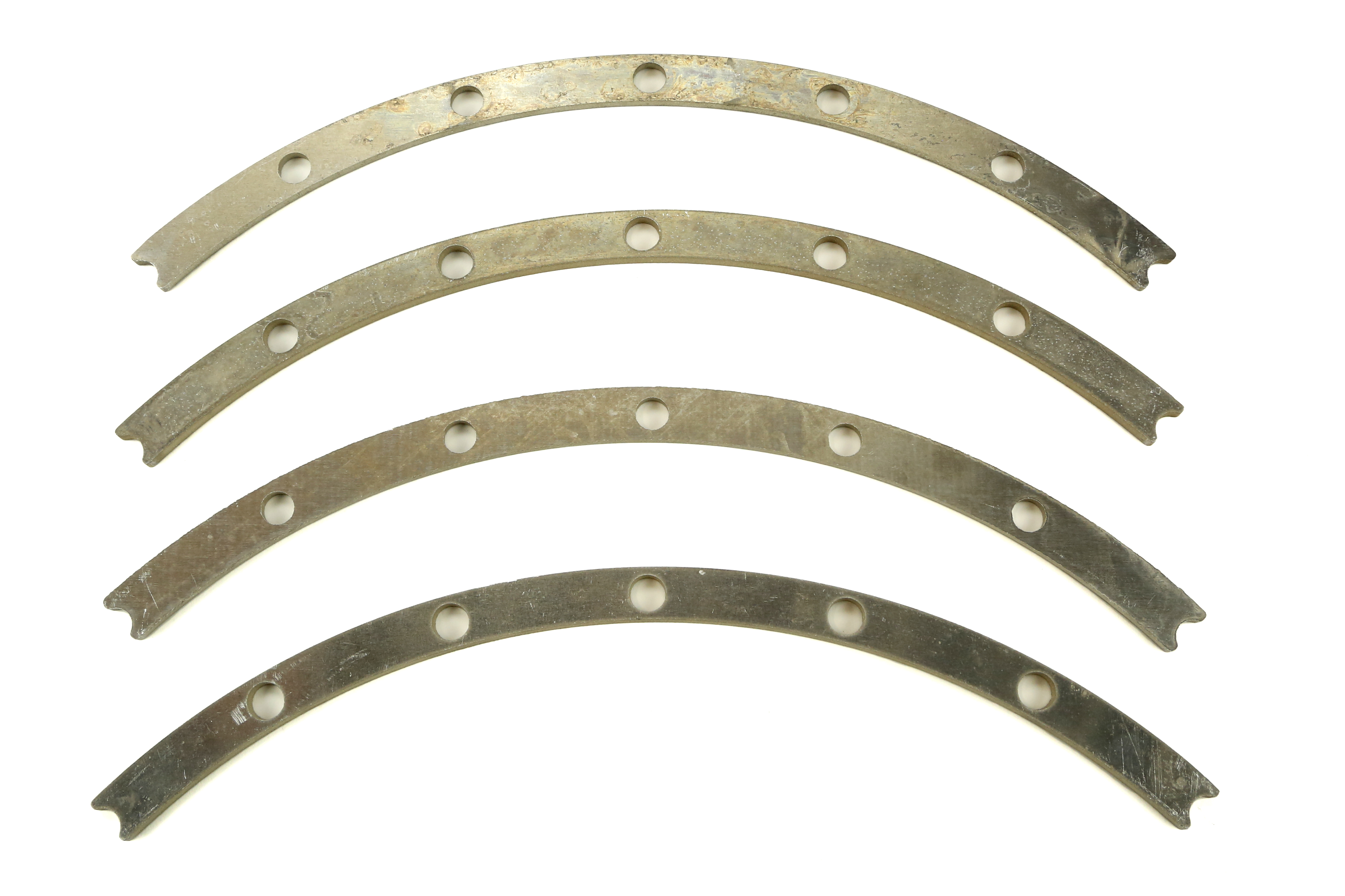 Method Race Wheels Beadlock Spacer Ring  - JK