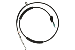 Mopar Parking Brake Cable RH