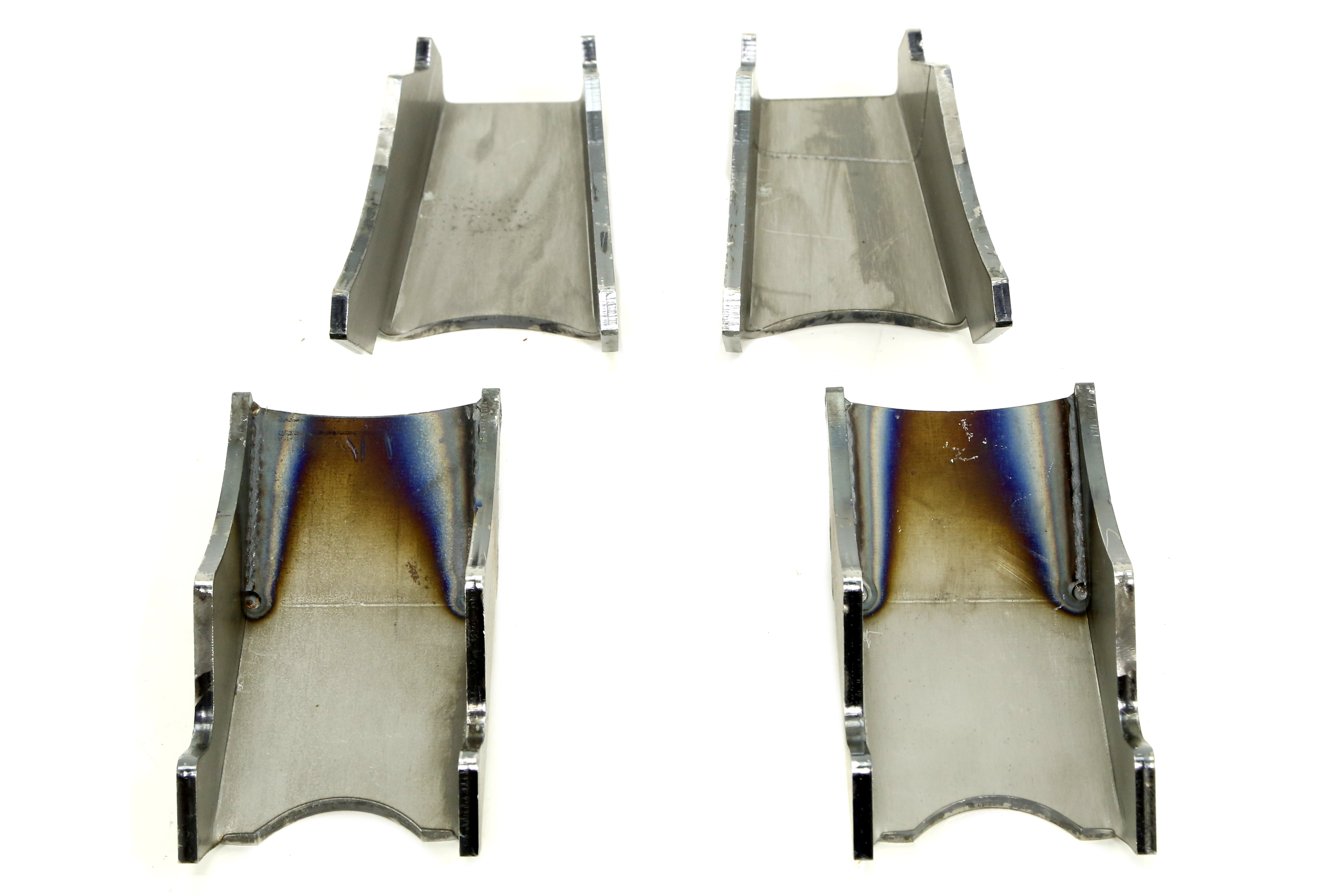Synergy Manufacturing Dana 30/44 Inner C Gusset Kit - JK