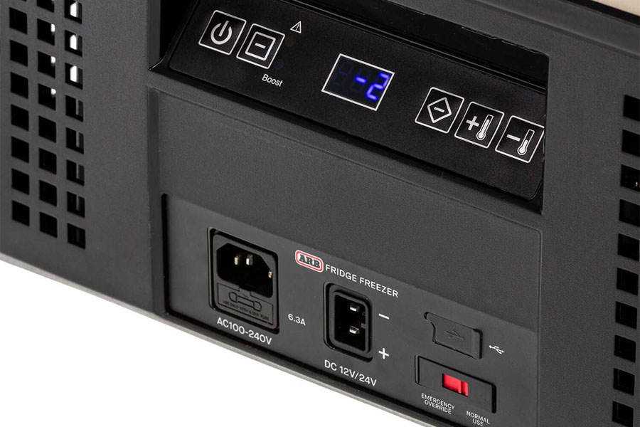 ARB 38 Quart Zero Fridge Freezer