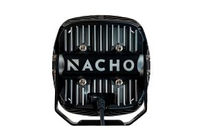 Nacho Offroad Technology Grande Supreme 100-Racer LED Light - Amber