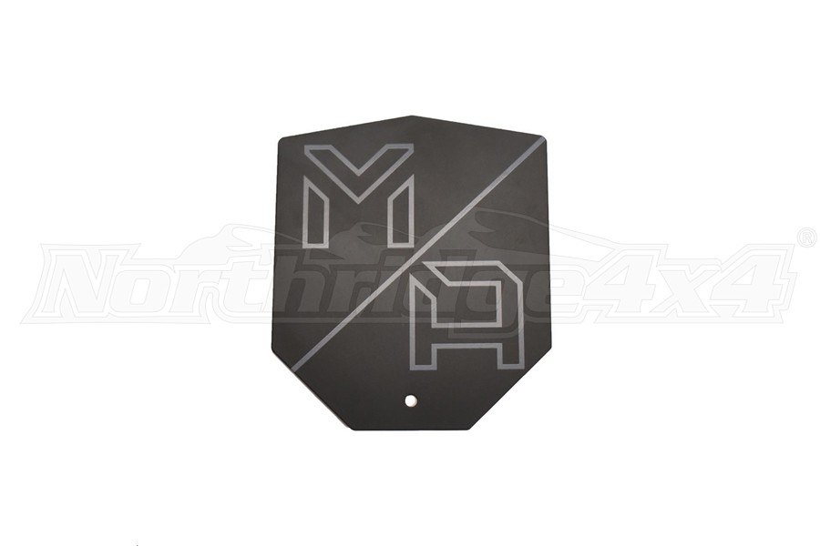 Mob Armor TabNetic Plate Accessory