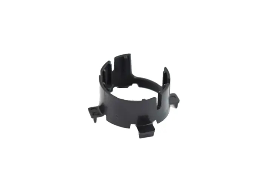Mopar OEM Rear Bumper Parking Sensor Mounting Bracket - JL w/ Steel Bumper