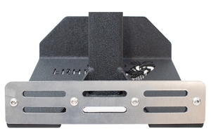 Fishbone Offroad Hitch Mounted Step
