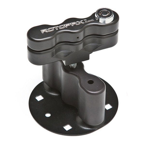 Roto Pax LOX Pack Mount