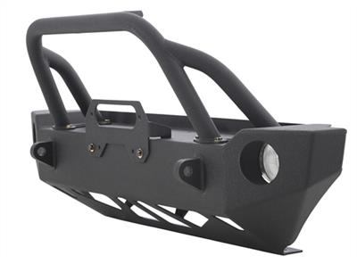 Smittybilt SRC Carbine Front Bumper - JK