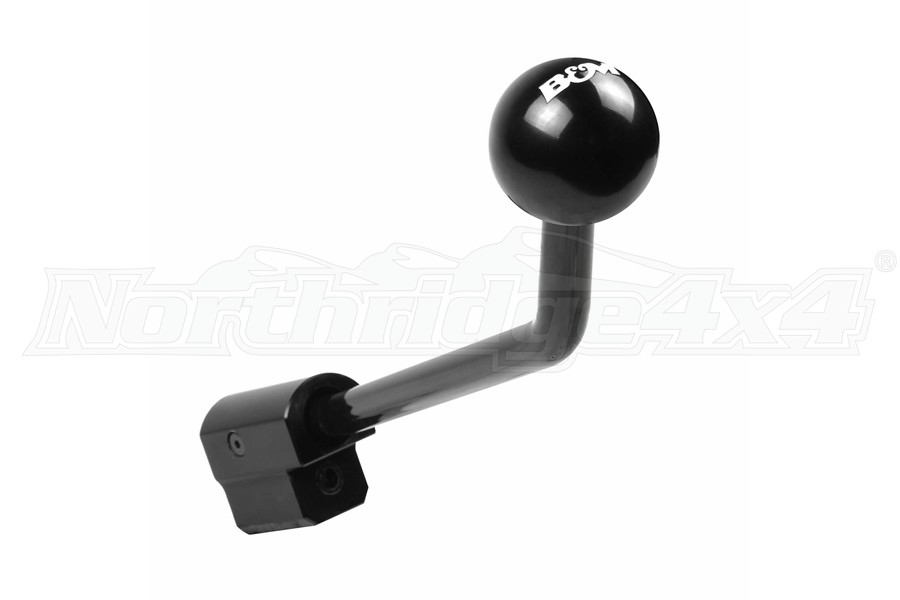 B&M Racing TJ/JK Shifter Stick Assembly|Northridge4x4