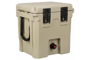 Bulldog Winch Water Dispenser - 5 Gallon