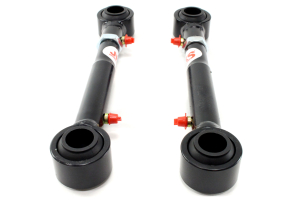 JKS Front Adjustable Sway Bar Links 2.5-6in Lift - JK