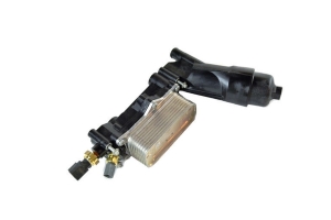 Mopar Engine Oil Filter Housing - JK 2014+ 3.6L