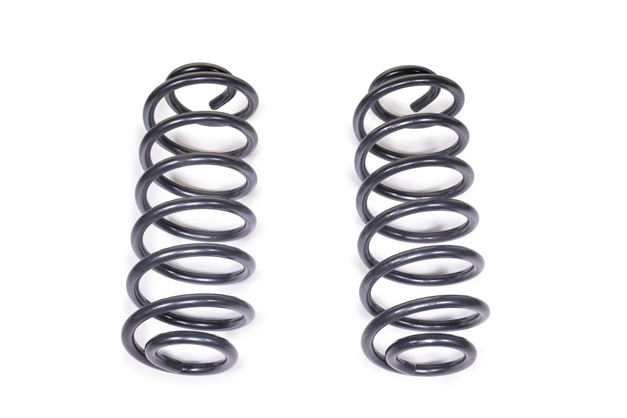 Steer Smarts RoMR TRAIL Suspension Kit 2.5in - JL 3.6L/2.0L