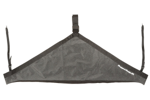Rugged Ridge Hood Bra - JK