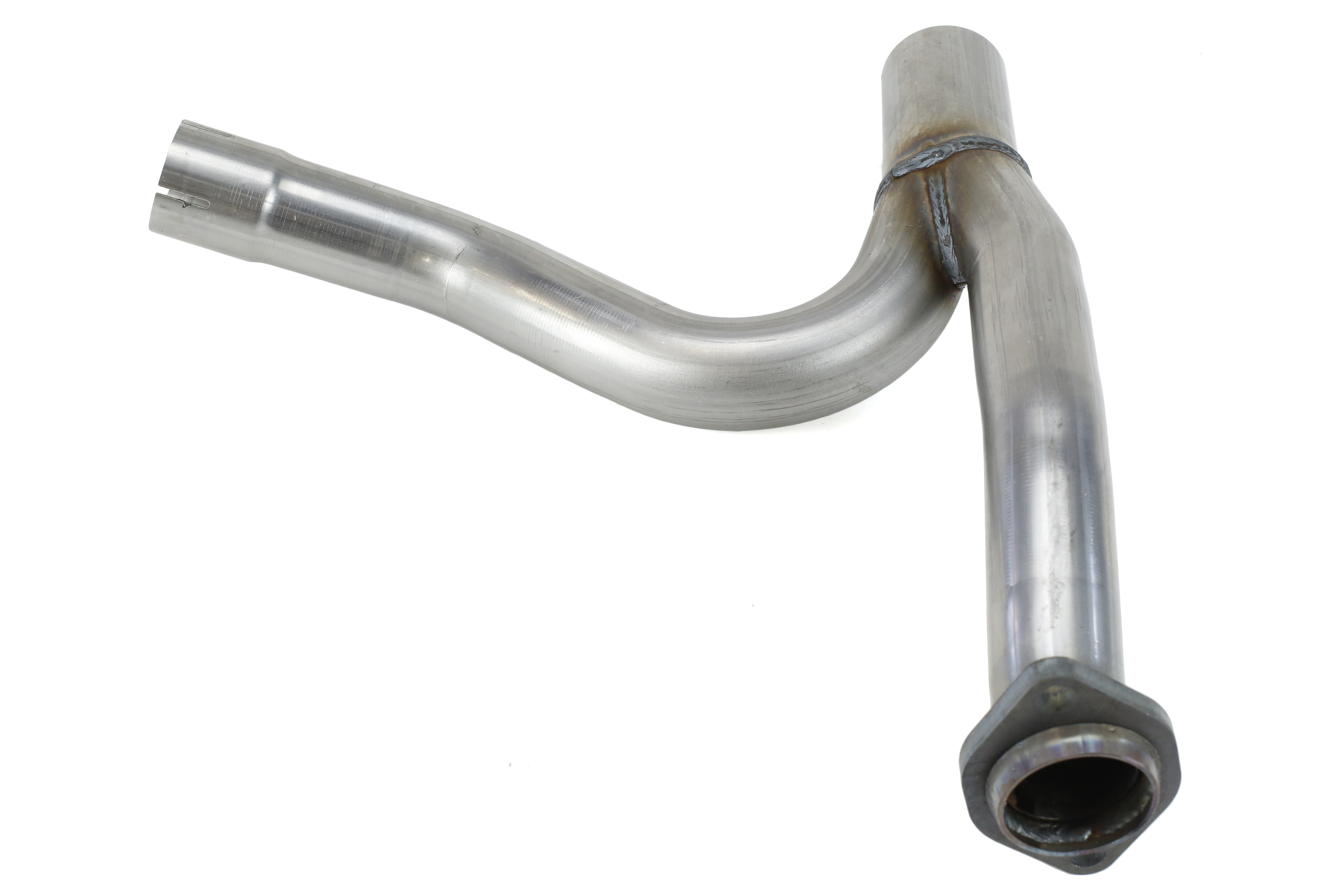 AFE Power Mach Force XP Y-Pipe - JK
