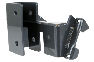 Synergy Manufacturing Track Bar Bracket Rear 2-3in Lift - JK