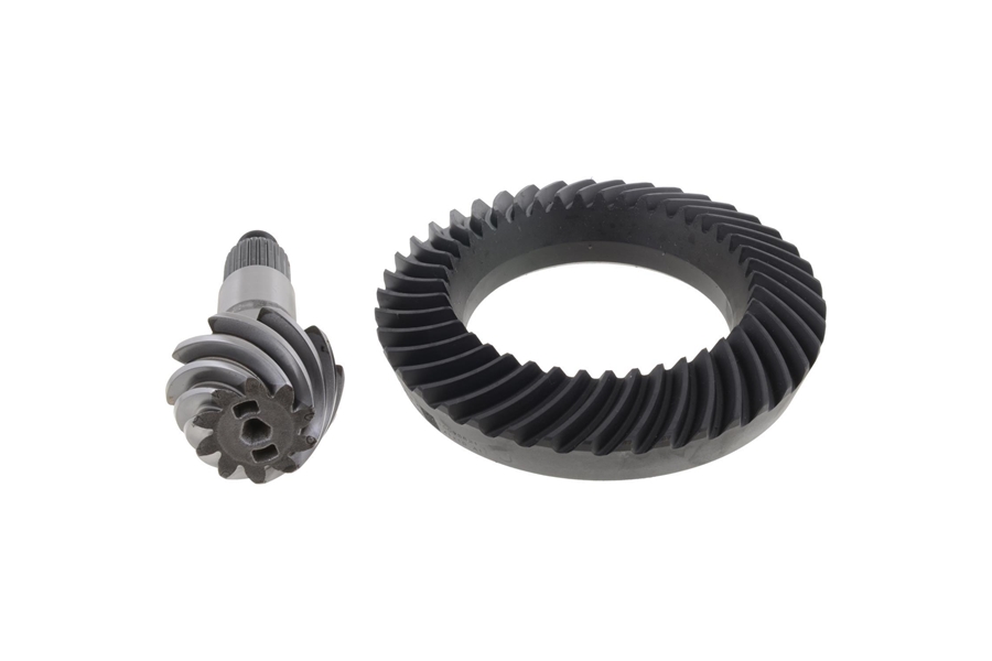Dana 35 AdvanTEK Rear Differential Ring and Pinion Set - 4.10  - JL Non-Rubicon