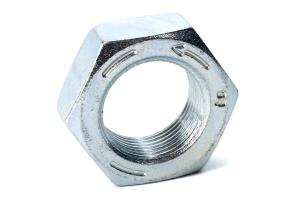 Currie Enterprises Jam Nut 1.25in-12 LH Thread