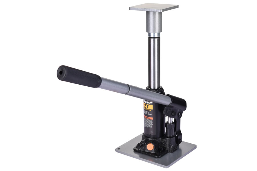 Bulldog Winch TallBoy 2 Ton Off-Road Jack - 15pc