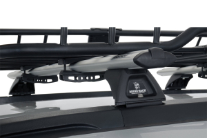 Rhino Rack XTray Roof Mount Cargo Basket - Small