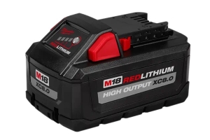 Milwaukee Tool M18 Redlithium High Output™ XC8.0 Battery