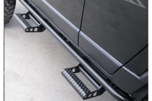 N-Fab RKR Step System  - JK 4dr