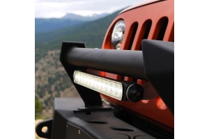 JW Speaker TS1000 14in LED Light Bar, Pencil Beam