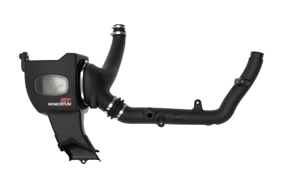 aFe POWER Momentum GT Cold Air Intake System w/ Pro DRY S Filter - 2021+ Bronco 2.7L