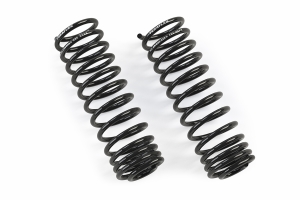 Teraflex Rear Coil Springs - 3.5in Lift - JT