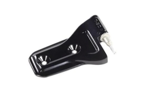 Mopar OEM Passenger Side Door Hinge - Upper - JT/JL