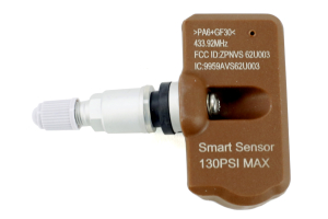 Wheel Pros TPMS Smart Sensor Snap In 433MHz - JK 2013-16