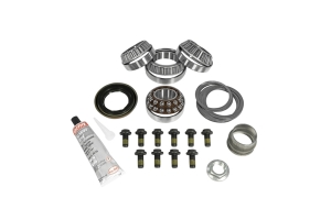 Yukon Dana 44 Master Overhaul Kit w/ D44 Upgrade, Rear - JT/JL 