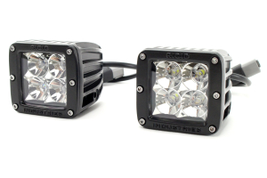 Rigid Industries D-Series Pro Flood Lights Pair