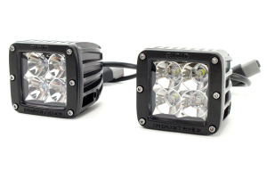 Rigid Industries Dually Flood Lights Pair