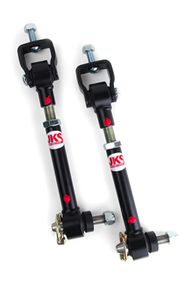 JKS Sway Bar Quicker Disconnect System Front - LJ/TJ/XJ/ZJ