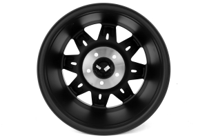 Pro Comp 7005 Series Alloy Wheel 17x9 5x5 - JT/JL/JK