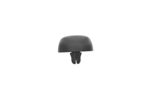 Mopar Windshield Hoodrest for Power Hood - JK w/Power Hood