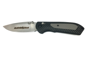 Northridge4x4 Benchmade Freek Knife - Magnaflow Edition