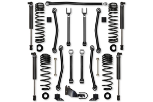 Rock Krawler 3.5in Ultimate Adventure Stage 1 Lift Kit - JL 4Dr