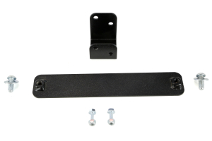 Rock Hard 4x4 Evap Canister Relocation Bracket Kit - JK