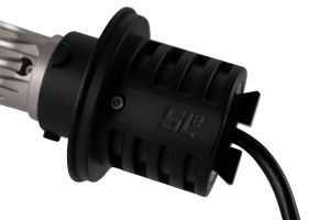 Diode Dynamics H13 SL2 LED Bulbs, White - Pair