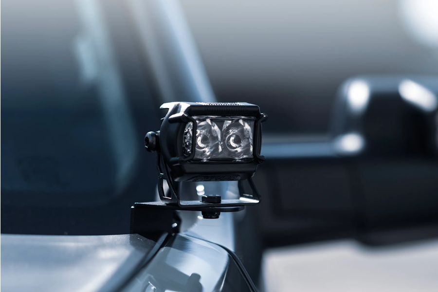Oracle Lighting VEGA Series 2 LED Light Pod Spotlights